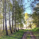 Vitalny Z Ogrodem Nad Jeziorem, 10 Min Od Mragowa Holiday home Ruska Wies