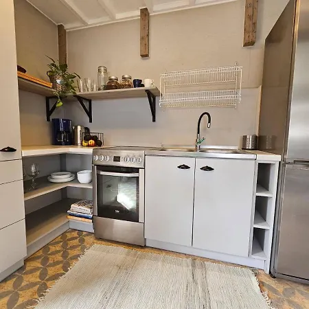 Holiday home Vitalny Z Ogrodem Nad Jeziorem, 10 Min Od Mragowa Ruska Wies