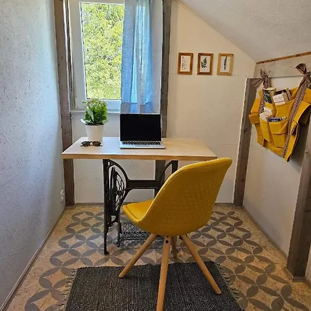 Holiday home Vitalny Z Ogrodem Nad Jeziorem, 10 Min Od Mragowa