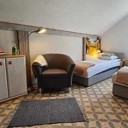 Vitalny Z Ogrodem Nad Jeziorem, 10 Min Od Mragowa