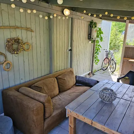 Vitalny Z Ogrodem Nad Jeziorem, 10 Min Od Mragowa * Ruska Wies